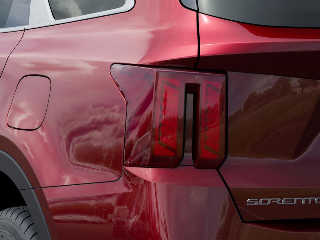 New 2025 Kia Sorento S image 11