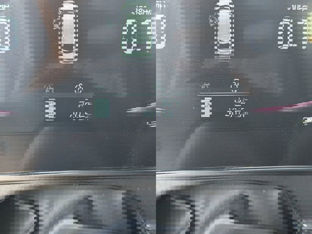 Certified 2023 Kia Sportage EX image 29