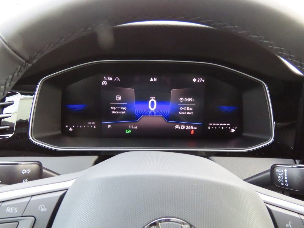 New 2026 Volkswagen Jetta Sport FWD image 26