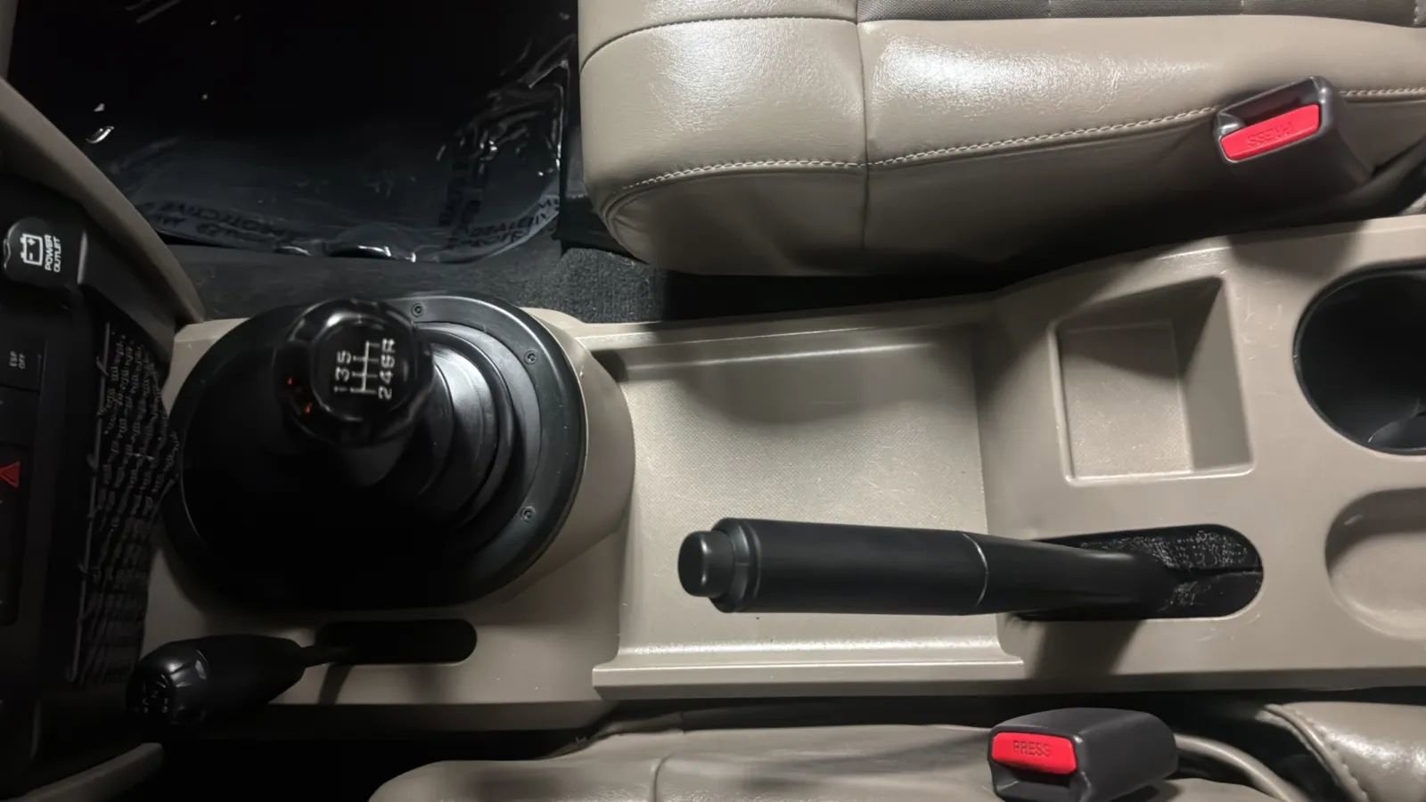 Used 2009 Jeep Wrangler X AWD/4WD image 12