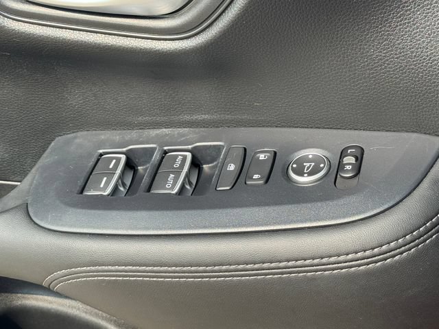 Certified 2023 Honda HR-V EX-L image 28
