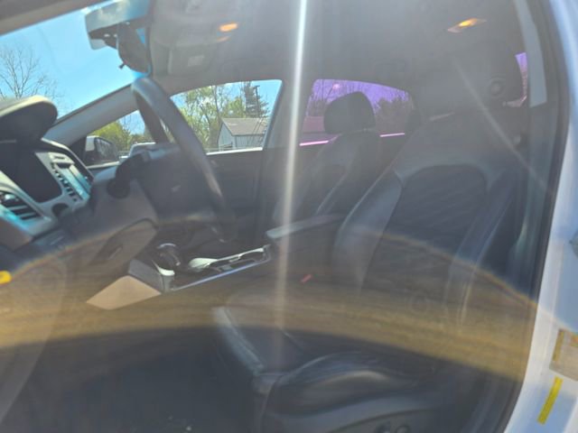 Used 2016 Hyundai Sonata Sport w/ Option Group 02 image 10