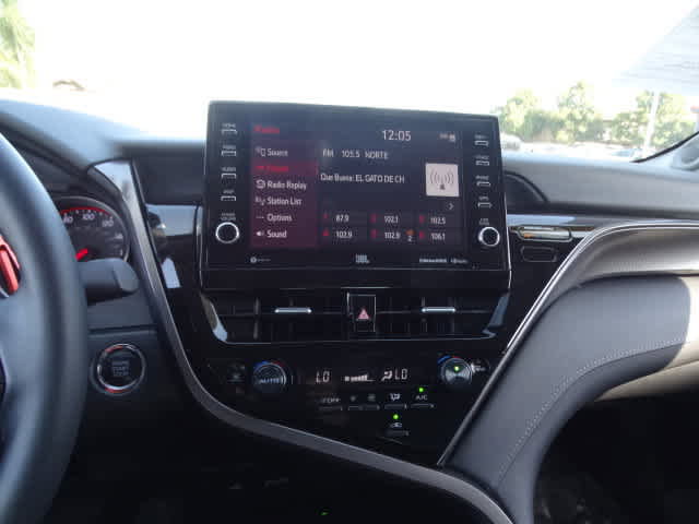 Used 2024 Toyota Camry XSE image 26