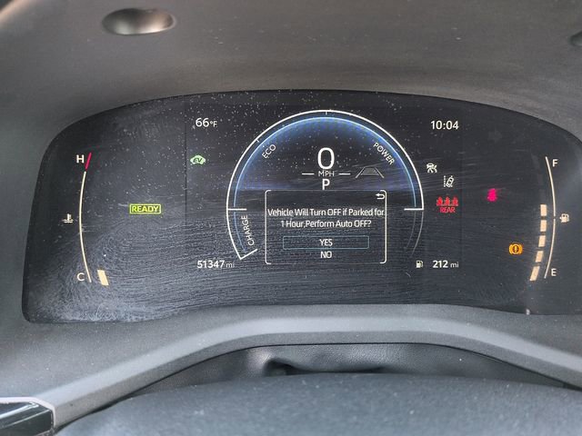 Certified 2025 Toyota Camry LE image 19