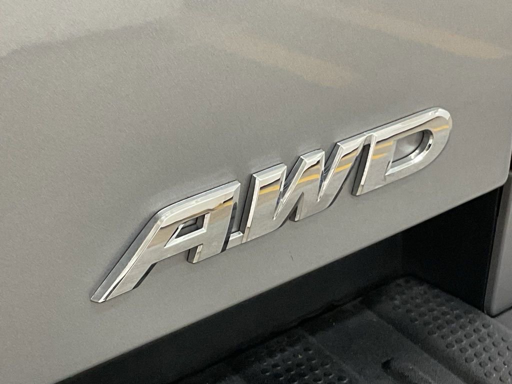 Used 2023 Honda Ridgeline RTL-E image 24