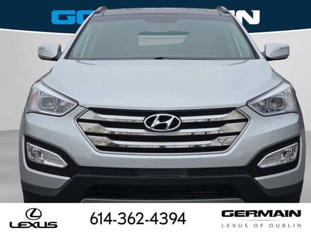 Used 2016 Hyundai Santa Fe Sport w/ Option Group 04 image 5