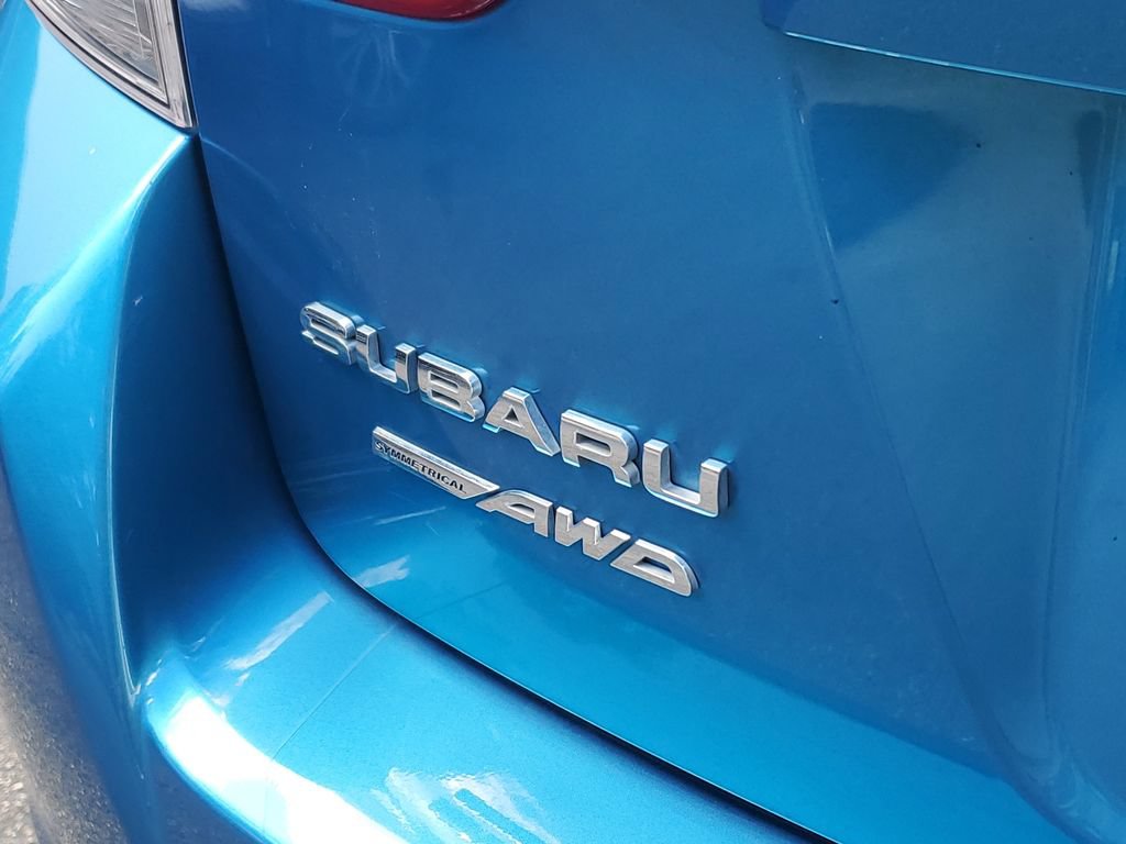 Used 2017 Subaru Impreza 2.0i AWD/4WD image 9