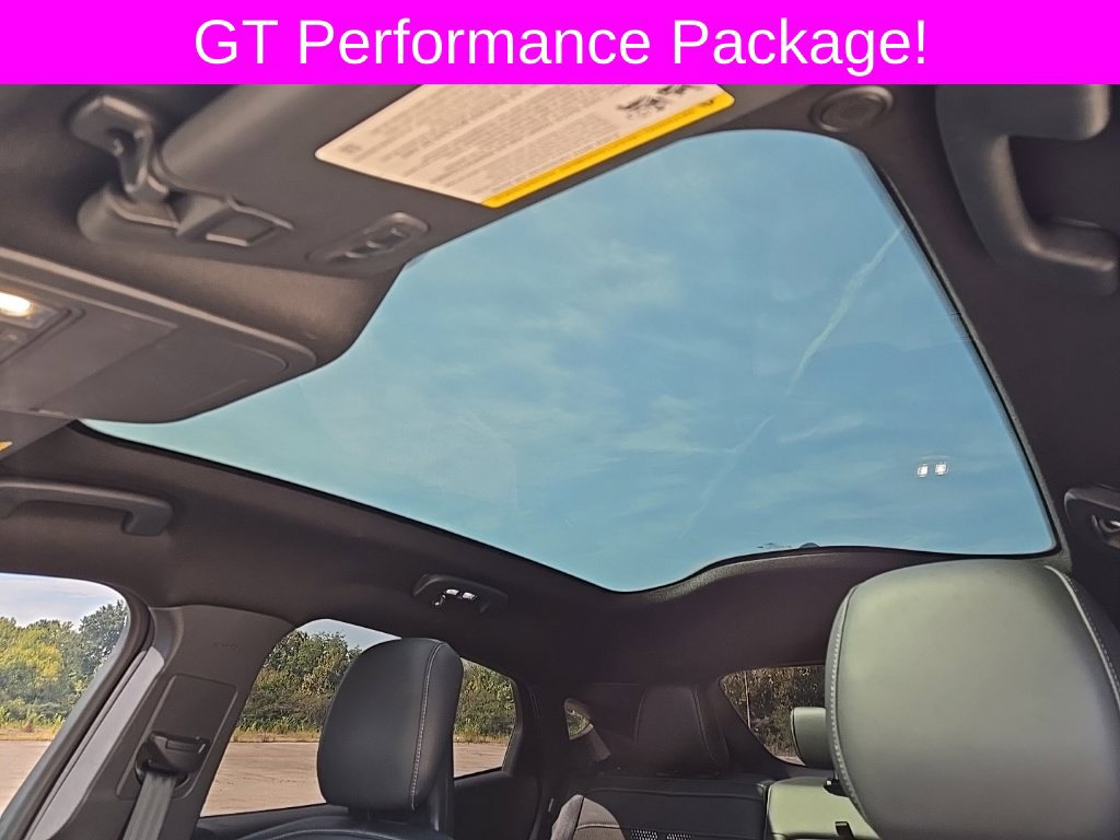 Used 2023 Ford Mustang Mach-E GT w/ GT Performance Edition AWD/4WD image 16