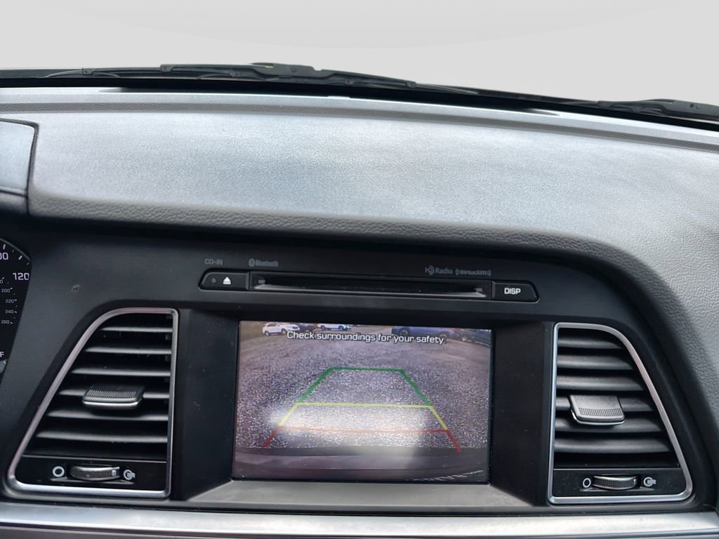 Used 2016 Hyundai Sonata Sport w/ Option Group 1V FWD image 25
