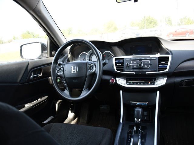 Used 2014 Honda Accord EX image 15