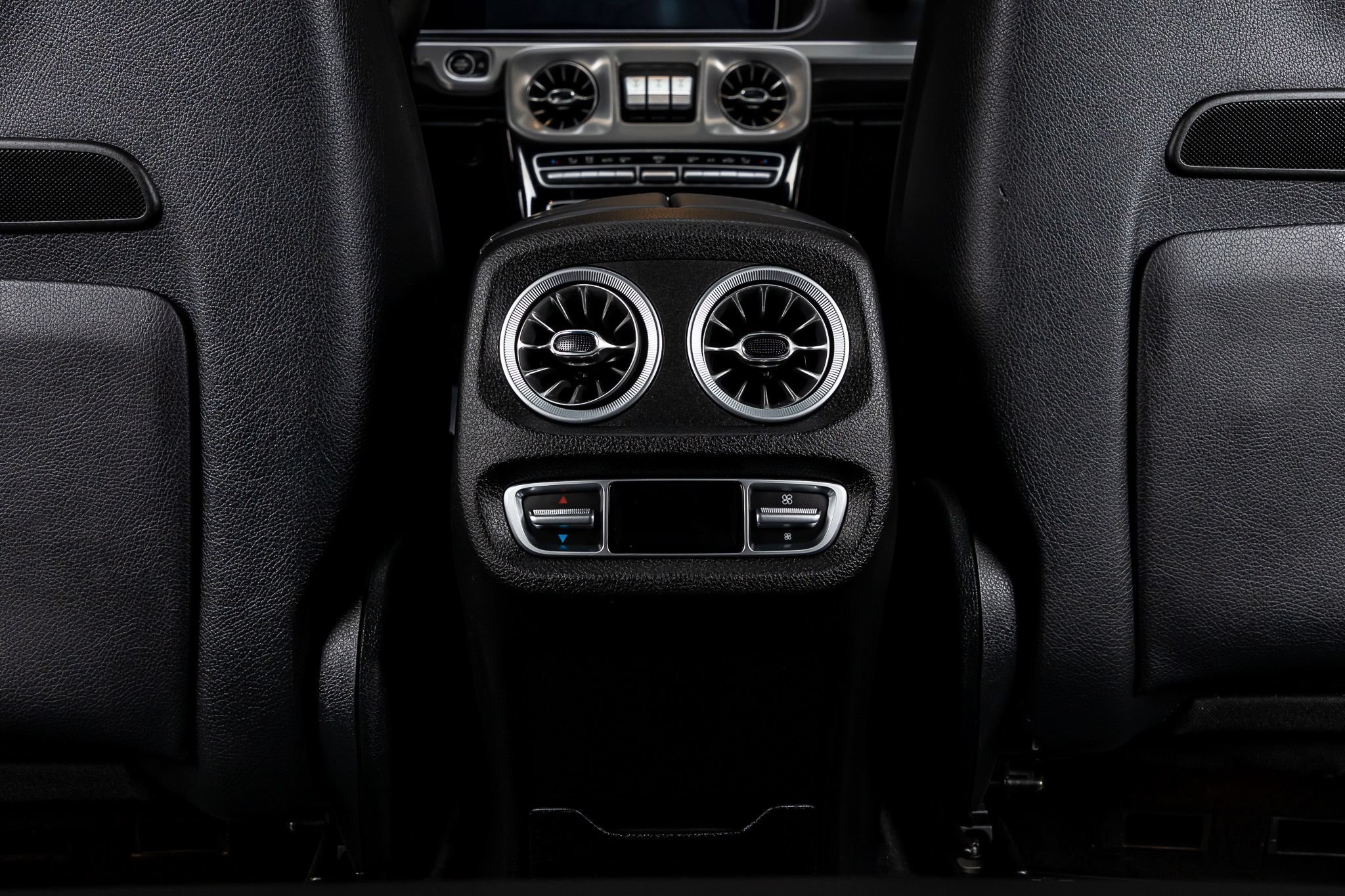 Used 2020 Mercedes-Benz G 63 AMG 4MATIC image 30