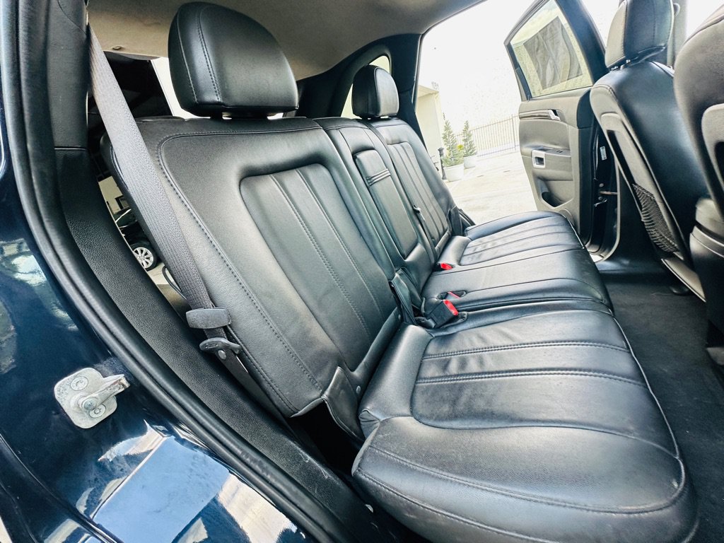 Used 2015 Chevrolet Captiva Sport LT w/ Convenience Package FWD image 24