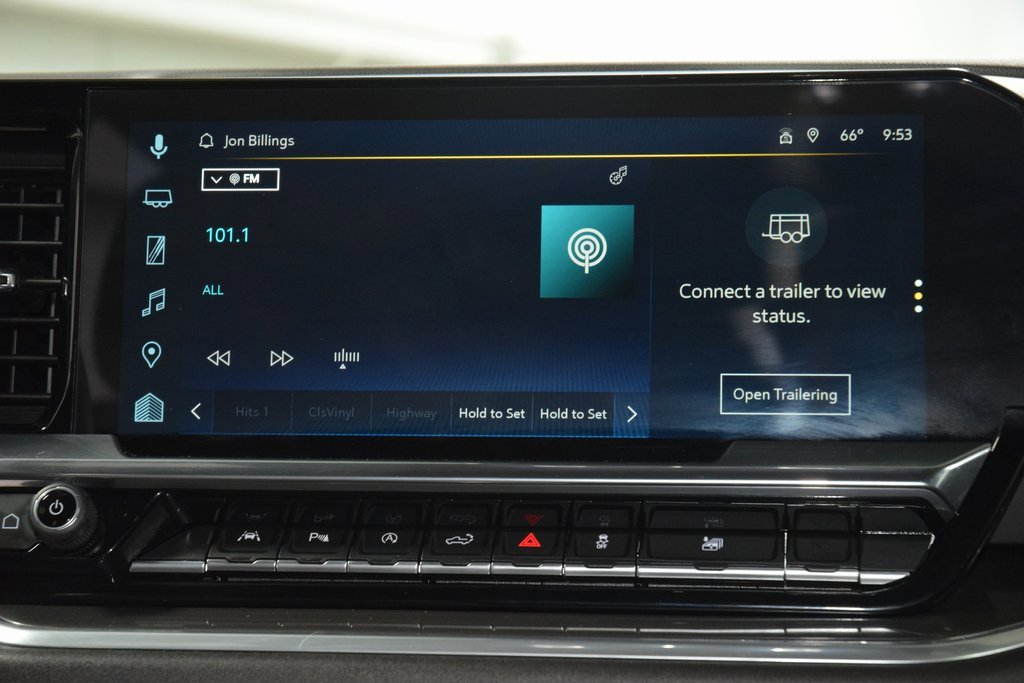 Used 2025 Chevrolet Silverado 1500 High Country w/ Midnight Edition image 30