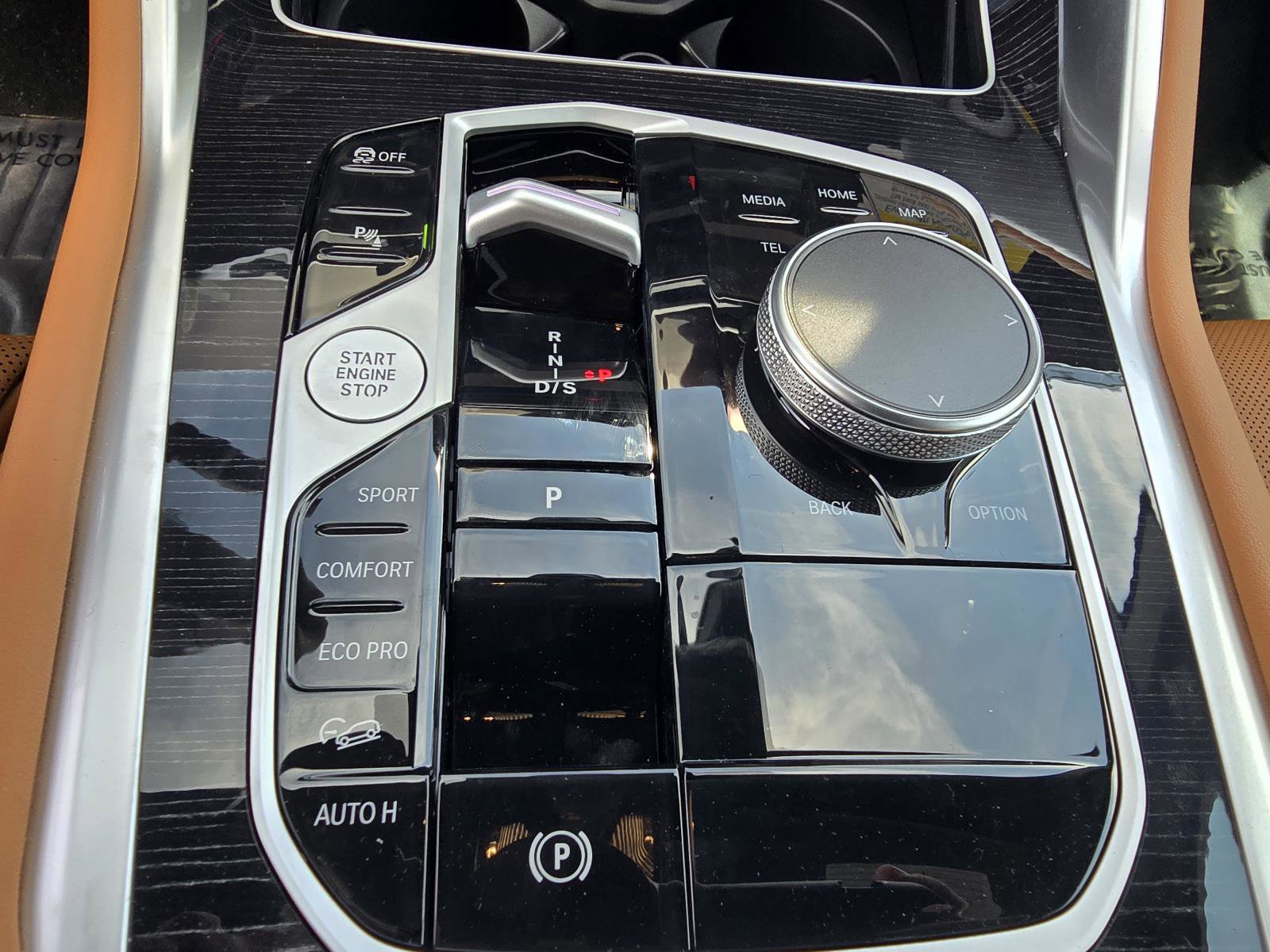 New 2026 BMW X6 xDrive40i image 20