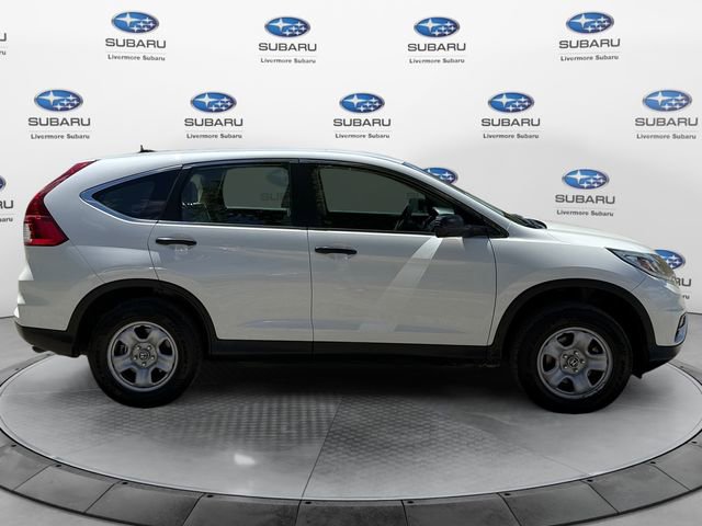 Used 2016 Honda CR-V LX image 3