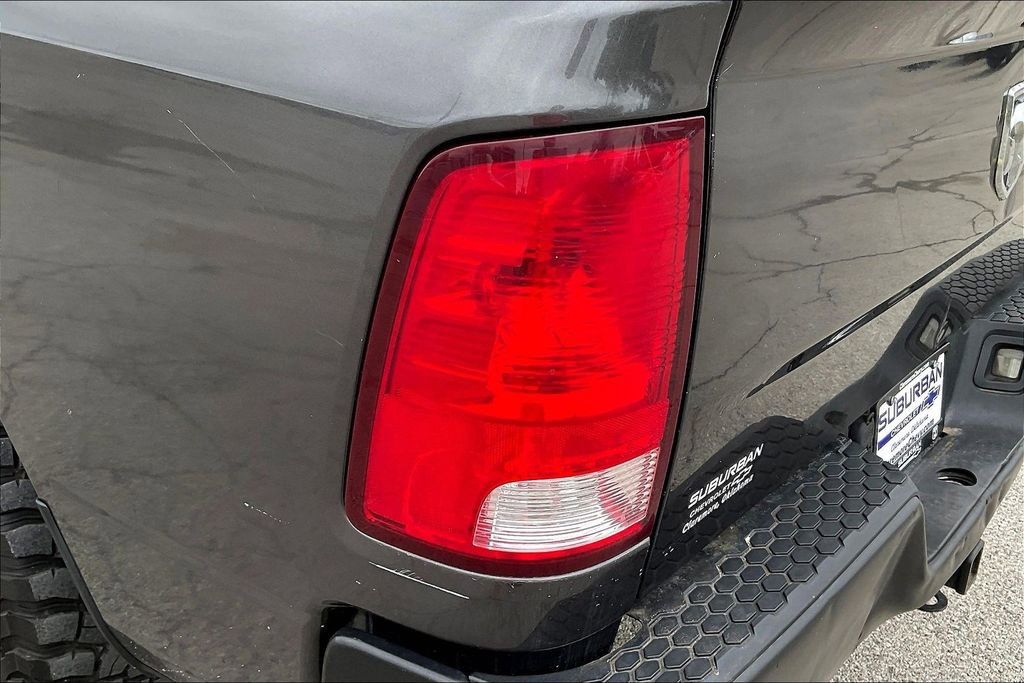 Used 2018 RAM 1500 Tradesman w/ Power & Remote Entry Group AWD/4WD image 27