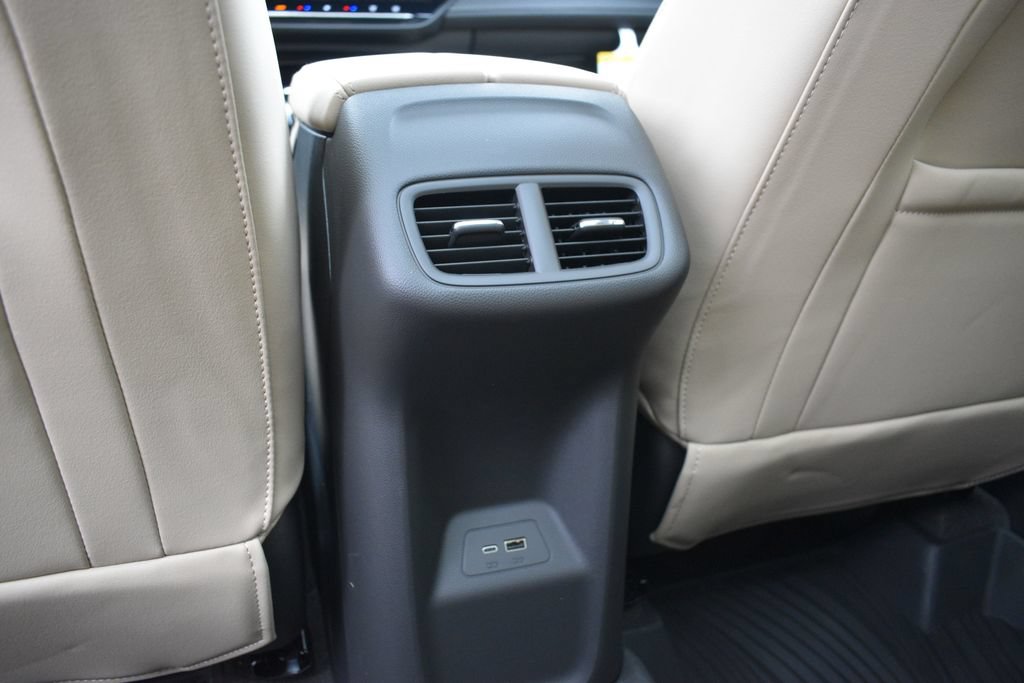 New 2026 Buick Envision Preferred AWD/4WD image 40