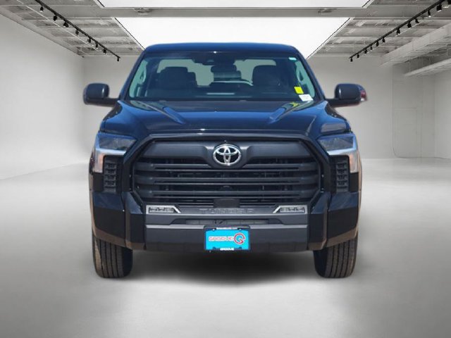 Used 2024 Toyota Tundra SR5 AWD/4WD image 9