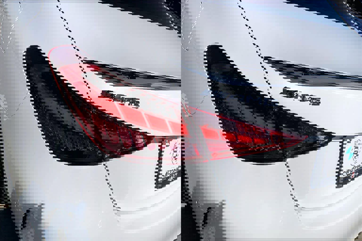 Used 2026 Mercedes-Benz C 36 AMG S image 28