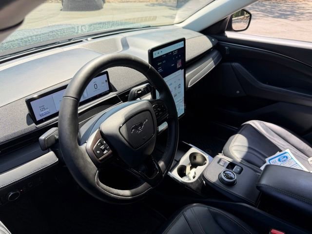 Used 2021 Ford Mustang Mach-E Premium AWD/4WD image 15