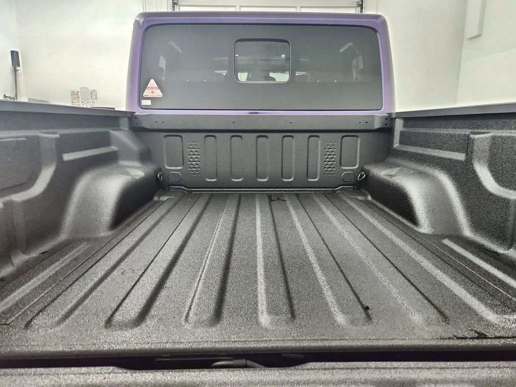 New 2026 Jeep Gladiator Mojave image 32