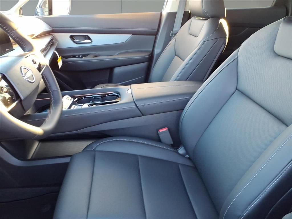 New 2026 Nissan Murano SL image 12