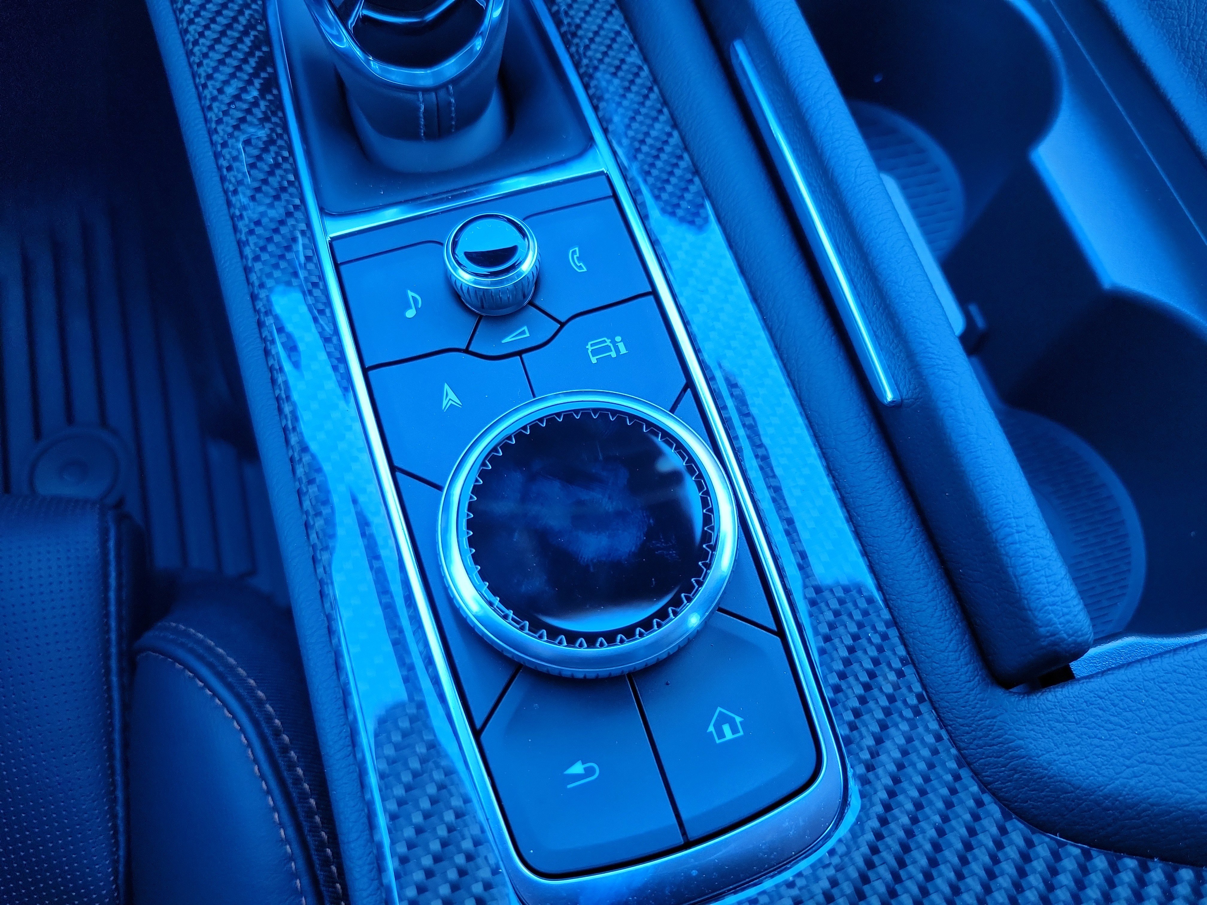 Used 2025 Cadillac CT5 Sport image 28