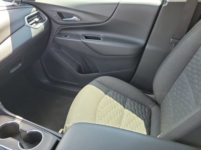 Certified 2020 Chevrolet Equinox LT FWD image 33