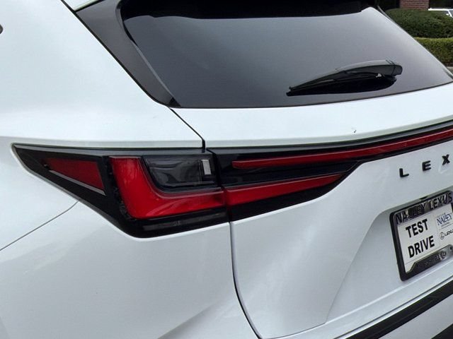 New 2026 Lexus NX 350 AWD w/ Premium Package image 19