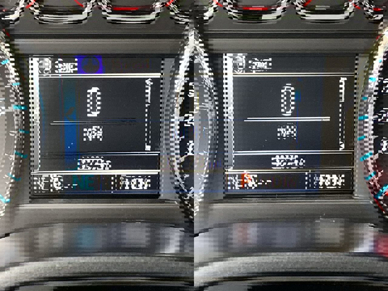 Used 2016 Chevrolet Silverado 1500 LT w/ All Star Edition AWD/4WD image 14