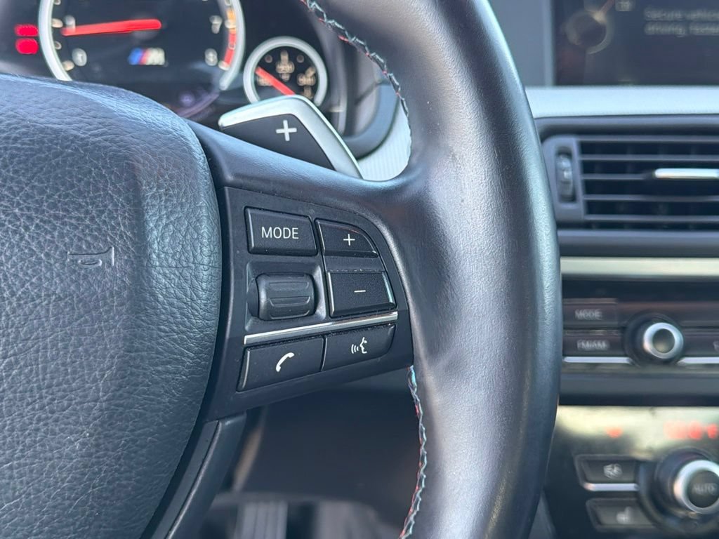 Used 2013 BMW M5 RWD image 27