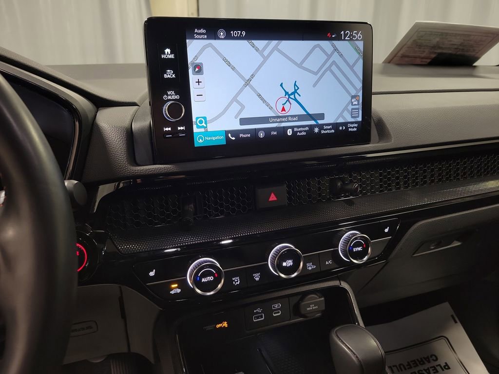 Used 2025 Honda CR-V Sport Touring image 14