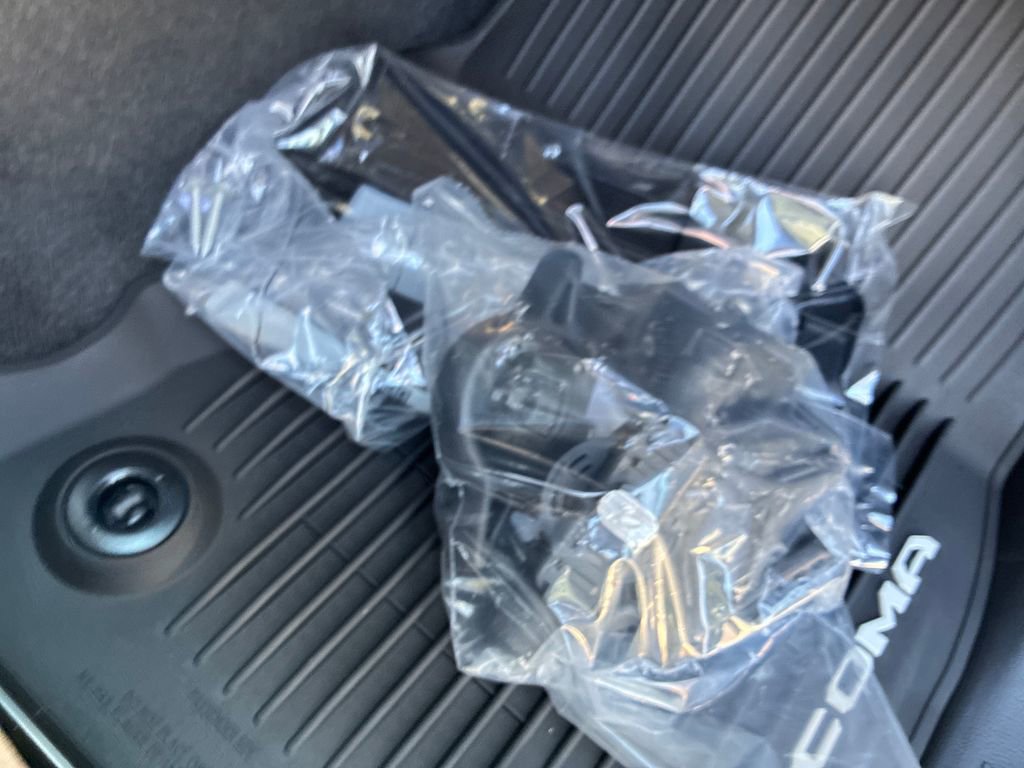 New 2026 Toyota Tacoma SR5 image 39