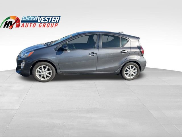 Used 2016 Toyota Prius C Four
