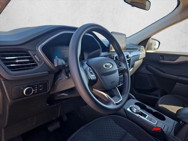 Used 2025 Ford Escape Active image 9