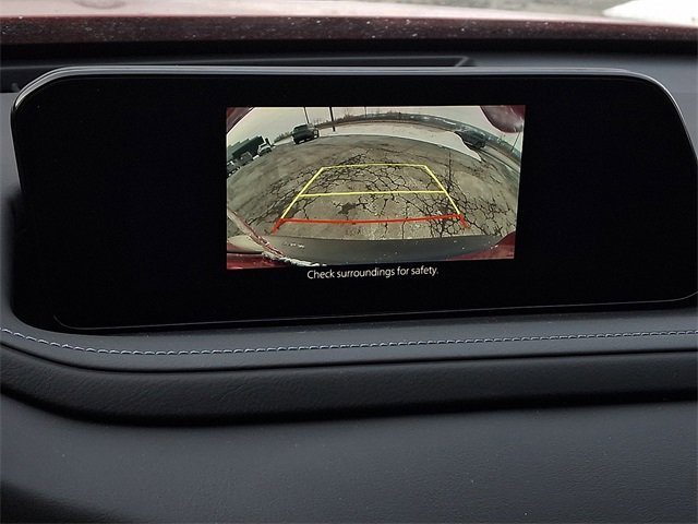 Used 2021 MAZDA CX-30 AWD 2.5 S w/ Preferred Package image 18