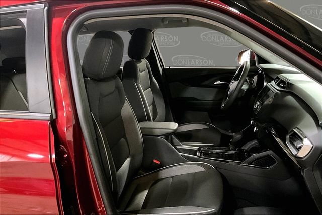 Used 2023 Chevrolet TrailBlazer LT AWD/4WD image 15