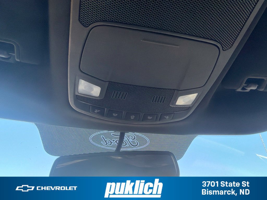 Used 2017 Ford F150 XLT w/ Equipment Group 302A Luxury AWD/4WD image 21