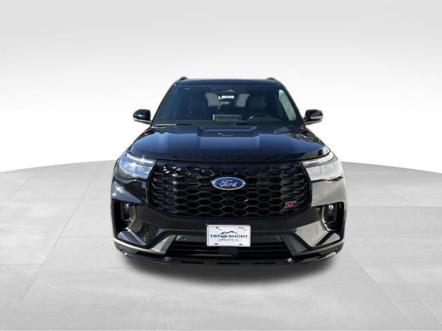 New 2025 Ford Explorer ST image 2