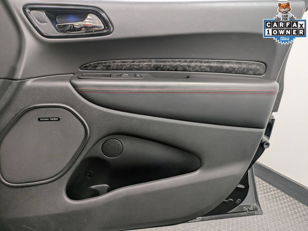Used 2023 Dodge Durango R/T AWD/4WD image 28