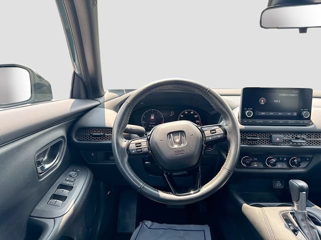 Used 2024 Honda HR-V Sport image 23