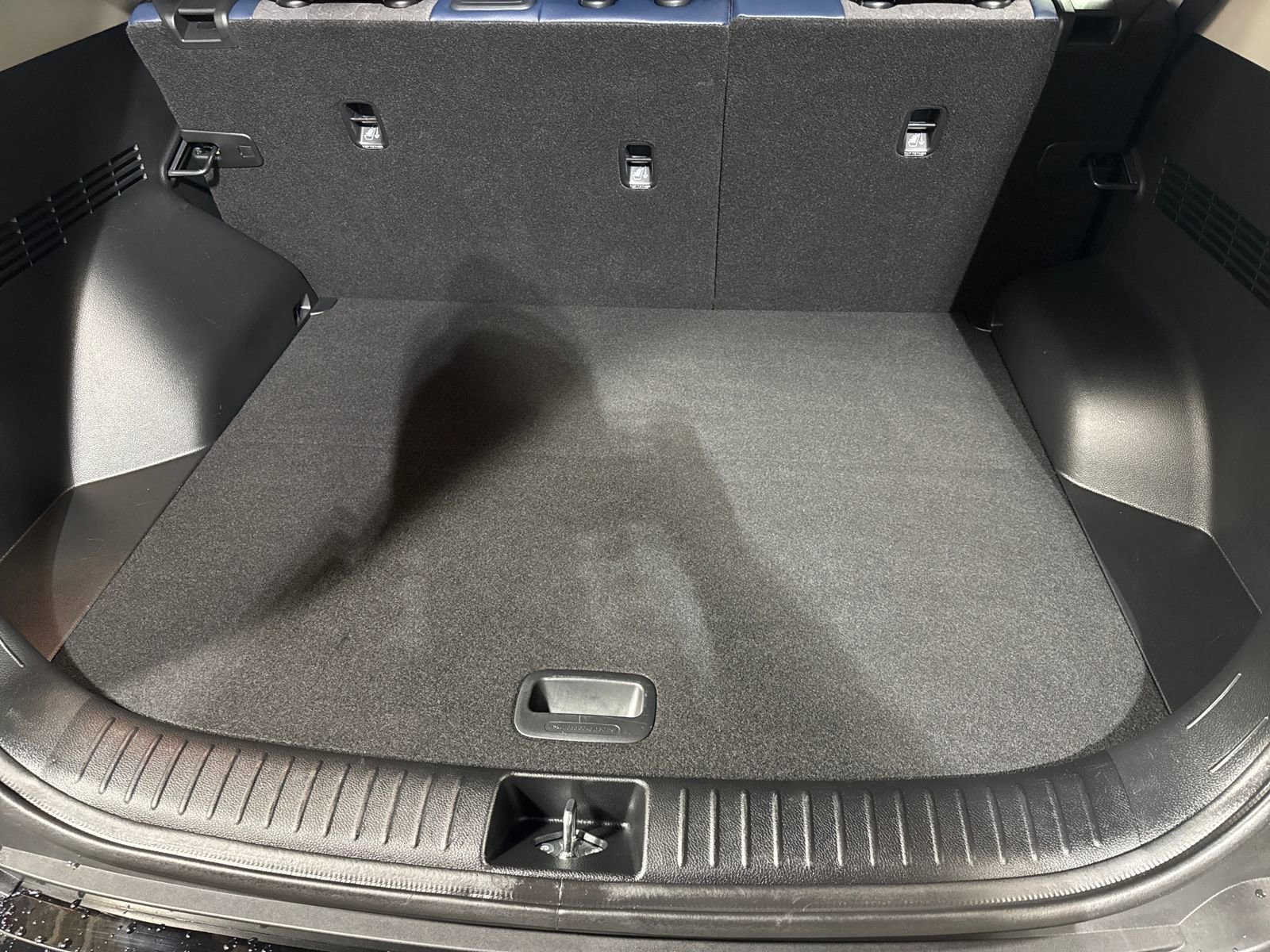 Certified 2025 Kia Seltos S AWD/4WD image 27