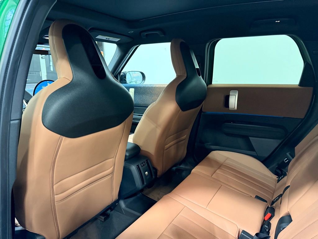 New 2026 MINI Cooper Countryman S AWD/4WD image 21