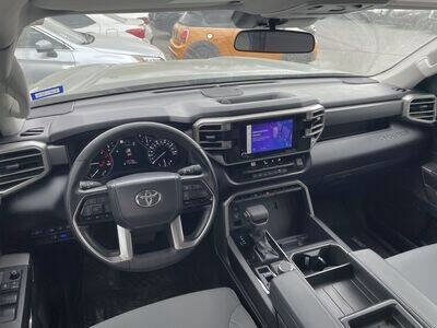Used 2022 Toyota Tundra SR5 image 18