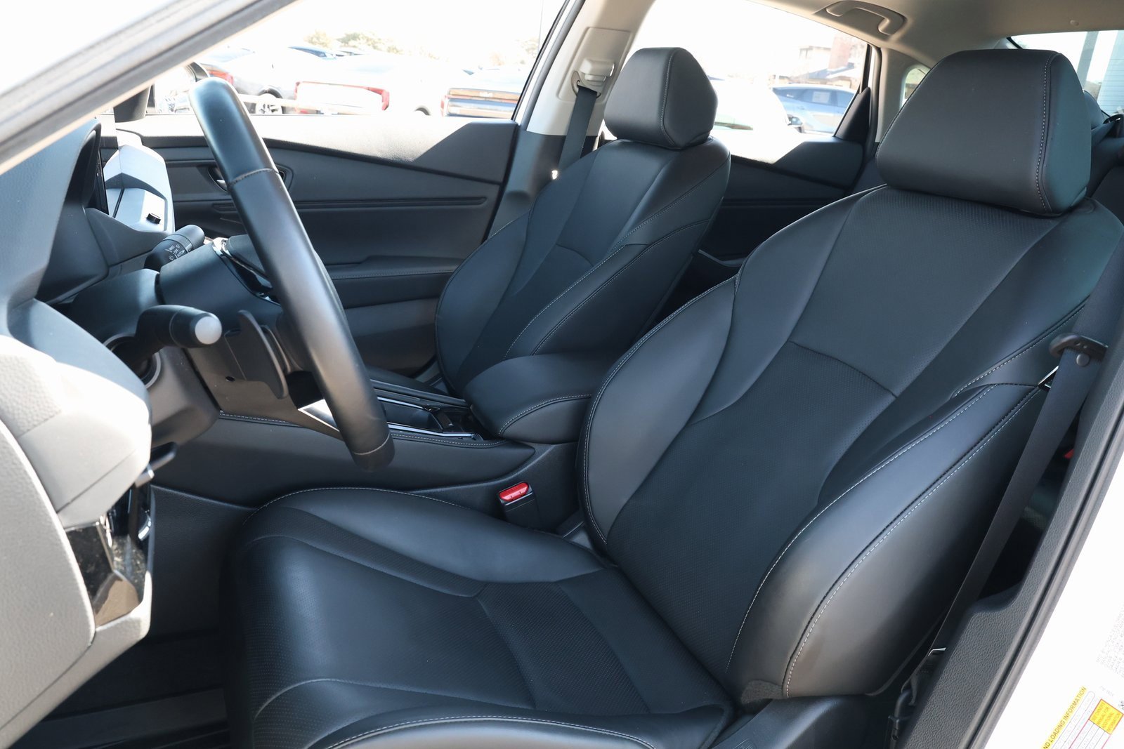 Used 2023 Honda Accord Touring image 29