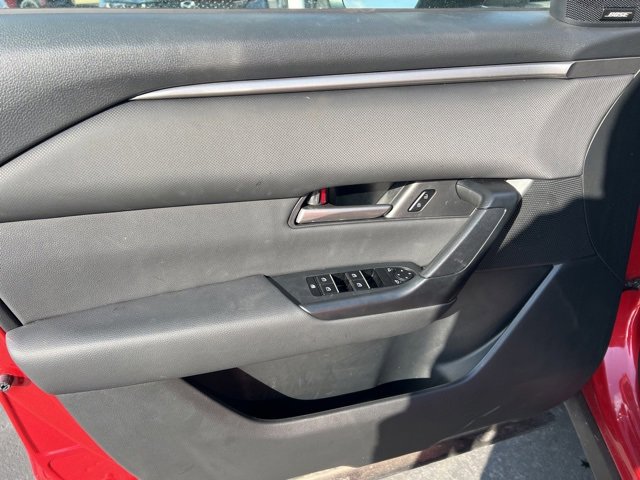 Used 2025 MAZDA CX-50 AWD 2.5 S w/ Accent Package image 21