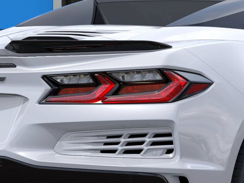 New 2026 Chevrolet Corvette E-Ray AWD/4WD image 11