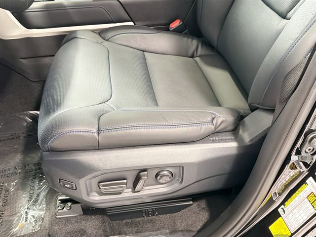 New 2026 Toyota Sequoia Platinum AWD/4WD image 16