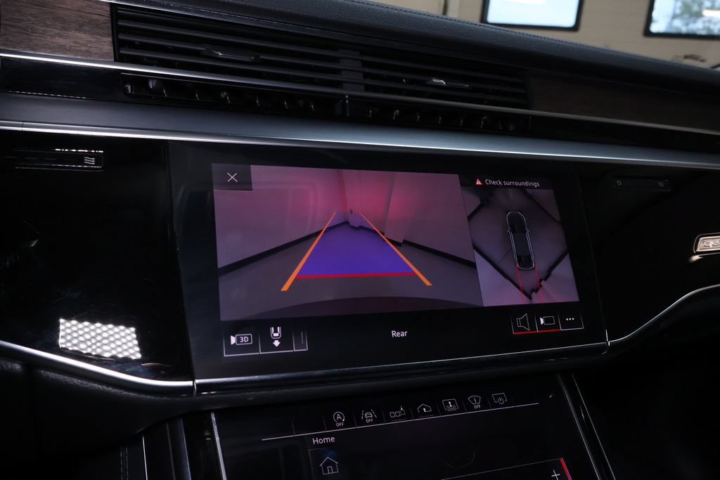 Used 2019 Audi A8 L 3.0T AWD/4WD image 36