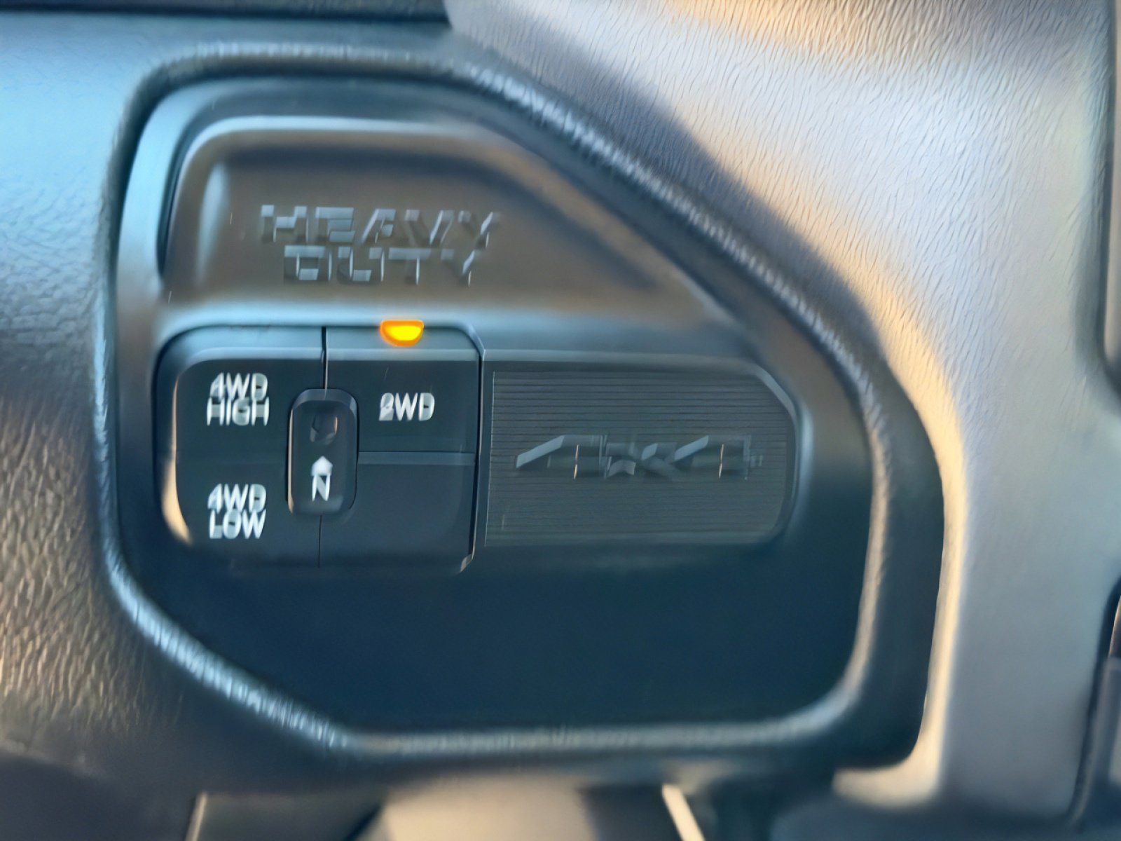 Used 2019 RAM 2500 Big Horn w/ Towing Technology Group image 29